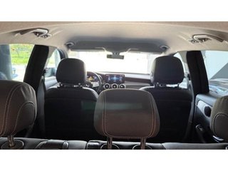 Mercedes-Benz GLC 200 d 4Matic 120 kW (163 CV)