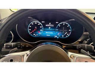 Mercedes-Benz GLC 200 d 4Matic 120 kW (163 CV)