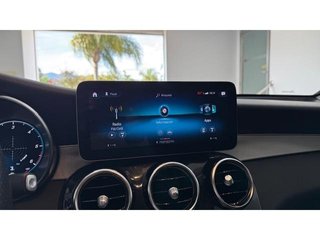 Mercedes-Benz GLC 200 d 4Matic 120 kW (163 CV)
