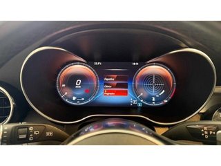 Mercedes-Benz GLC 200 d 4Matic 120 kW (163 CV)