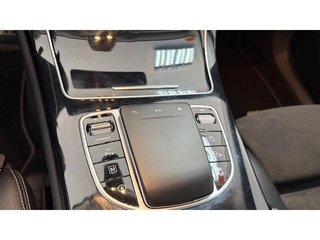 Mercedes-Benz GLC 200 d 4Matic 120 kW (163 CV)