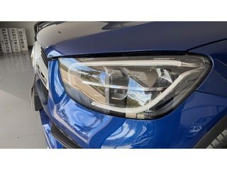 Mercedes-Benz GLC 200 d 4Matic 120 kW (163 CV)