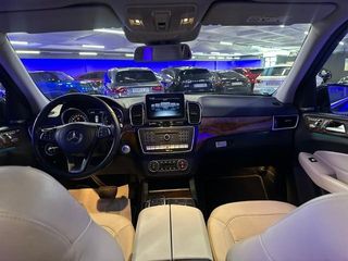 Mercedes-Benz Clase GLS GLS 350 d 4Matic 190 kW (258 CV)