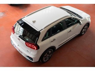 Kia e-Niro Drive (Long Range) 150 kW (204 CV)