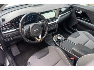 Kia e-Niro Drive (Long Range) 150 kW (204 CV)