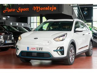 Kia e-Niro Drive (Long Range) 150 kW (204 CV)