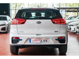 Kia e-Niro Drive (Long Range) 150 kW (204 CV)