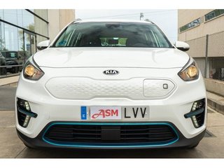 Kia e-Niro Drive (Long Range) 150 kW (204 CV)