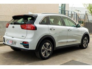 Kia e-Niro Drive (Long Range) 150 kW (204 CV)