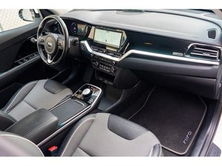 Kia e-Niro Drive (Long Range) 150 kW (204 CV)