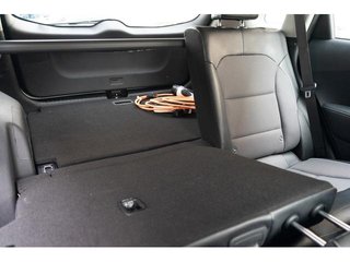 Kia e-Niro Drive (Long Range) 150 kW (204 CV)