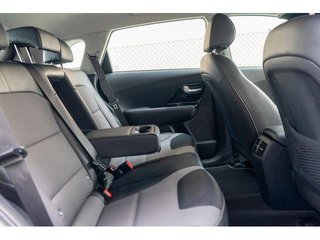 Kia e-Niro Drive (Long Range) 150 kW (204 CV)