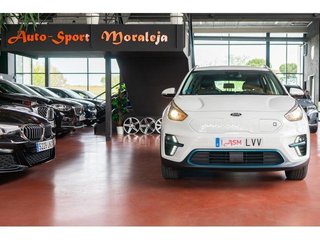 Kia e-Niro Drive (Long Range) 150 kW (204 CV)