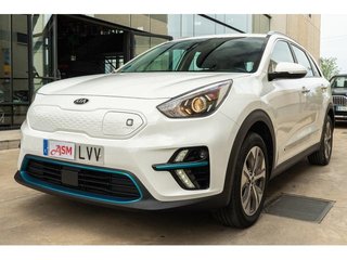 Kia e-Niro Drive (Long Range) 150 kW (204 CV)