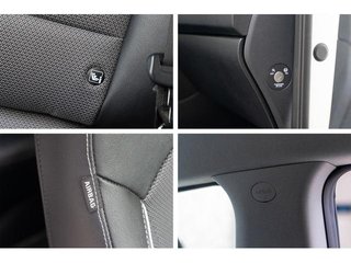 Kia e-Niro Drive (Long Range) 150 kW (204 CV)