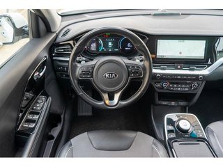 Kia e-Niro Drive (Long Range) 150 kW (204 CV)