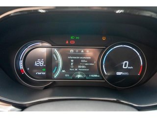 Kia e-Niro Drive (Long Range) 150 kW (204 CV)
