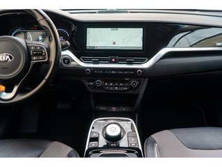 Kia e-Niro Drive (Long Range) 150 kW (204 CV)