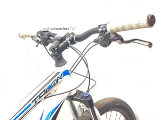 bicicleta montaña giant talon