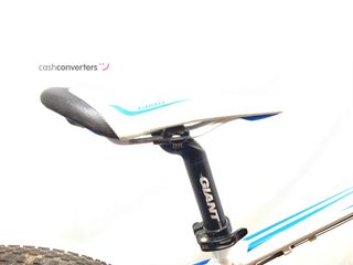 bicicleta montaña giant talon