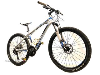 bicicleta montaña giant talon