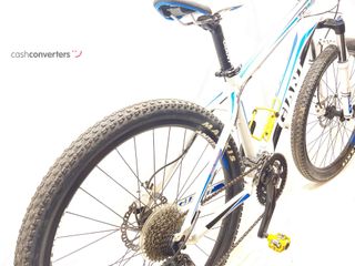 bicicleta montaña giant talon