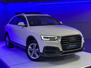 Audi Q3 design edition 1.4 TFSI ultra CoD 110 kW (150 CV)