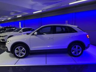 Audi Q3 design edition 1.4 TFSI ultra CoD 110 kW (150 CV)