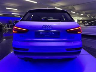 Audi Q3 design edition 1.4 TFSI ultra CoD 110 kW (150 CV)
