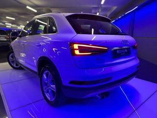 Audi Q3 design edition 1.4 TFSI ultra CoD 110 kW (150 CV)
