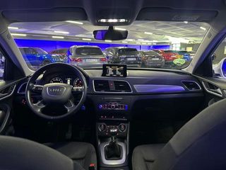 Audi Q3 design edition 1.4 TFSI ultra CoD 110 kW (150 CV)