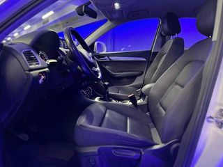 Audi Q3 design edition 1.4 TFSI ultra CoD 110 kW (150 CV)