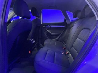 Audi Q3 design edition 1.4 TFSI ultra CoD 110 kW (150 CV)
