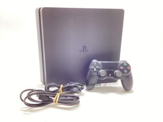 sony ps4 slim 500gb