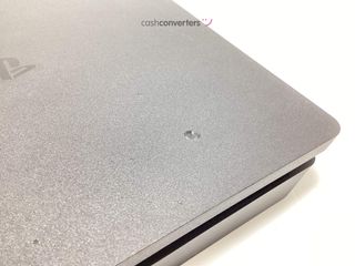 sony ps4 slim 500gb