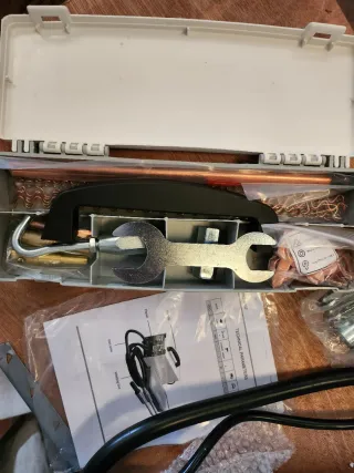 Extractor de abolladuras PRO SPOT CLASS