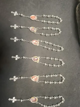 Rosario Esperanza Macarena Plata