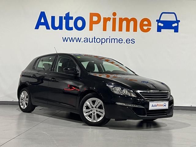 Peugeot 308 1.6 BlueHDi Active 88 kW (120 CV)
