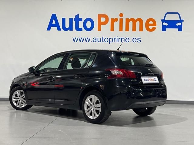 Peugeot 308 1.6 BlueHDi Active 88 kW (120 CV)