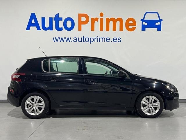 Peugeot 308 1.6 BlueHDi Active 88 kW (120 CV)