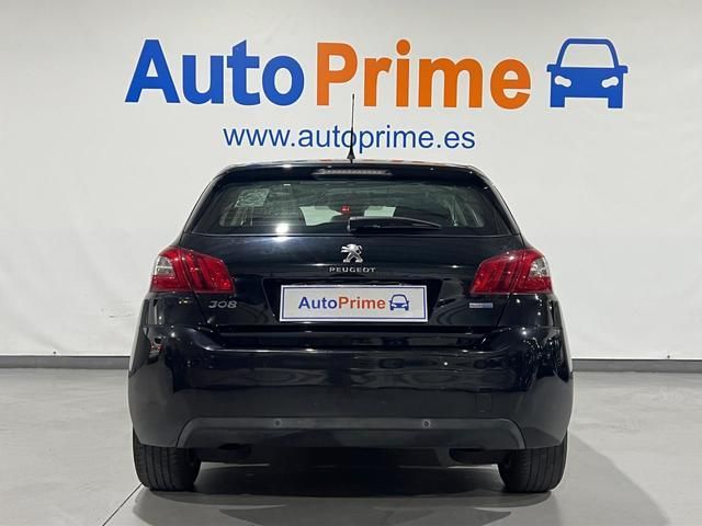 Peugeot 308 1.6 BlueHDi Active 88 kW (120 CV)
