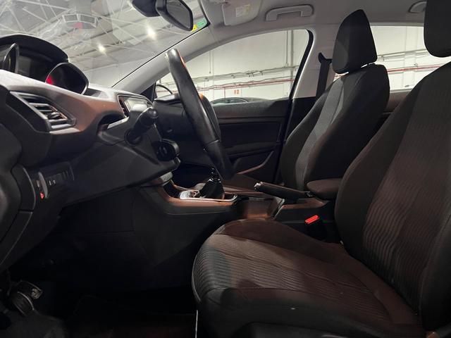 Peugeot 308 1.6 BlueHDi Active 88 kW (120 CV)