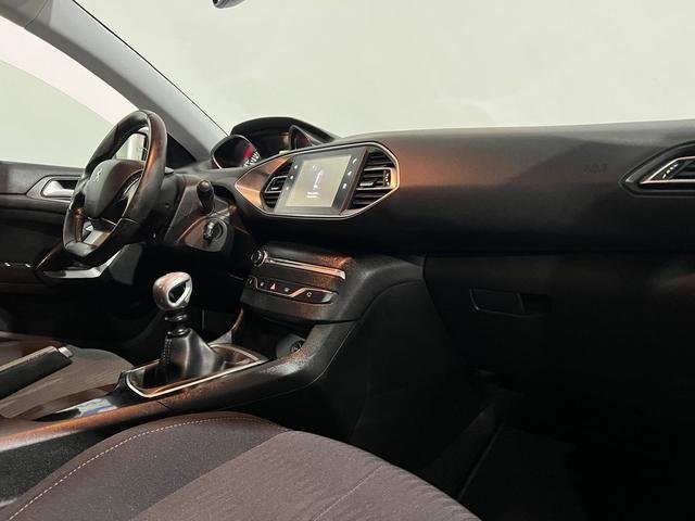 Peugeot 308 1.6 BlueHDi Active 88 kW (120 CV)