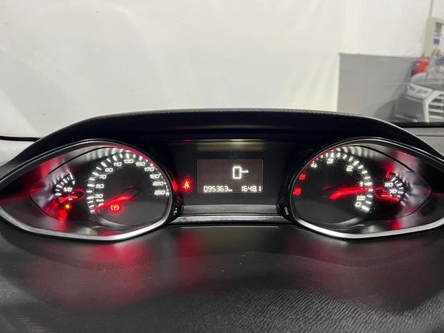 Peugeot 308 1.6 BlueHDi Active 88 kW (120 CV)