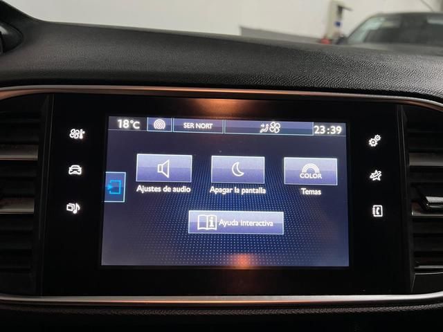 Peugeot 308 1.6 BlueHDi Active 88 kW (120 CV)