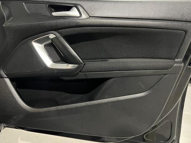 Peugeot 308 1.6 BlueHDi Active 88 kW (120 CV)