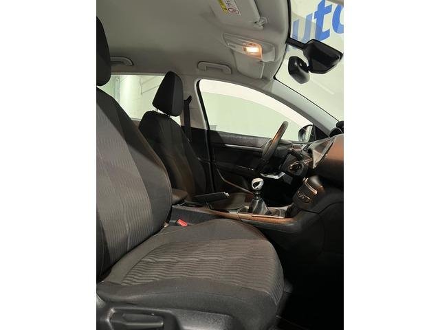 Peugeot 308 1.6 BlueHDi Active 88 kW (120 CV)