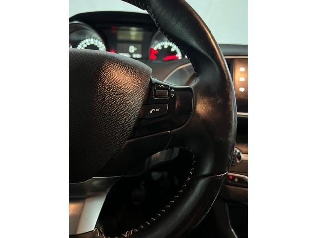 Peugeot 308 1.6 BlueHDi Active 88 kW (120 CV)
