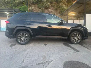 Toyota RAV4 2022