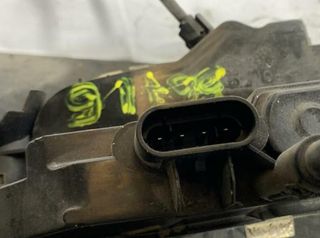 Motor cierre centralizado renault 60739 scenic 1.9